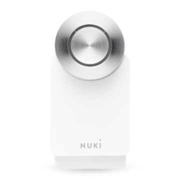 Nuki Smart Lock 3.0 Pro wit...