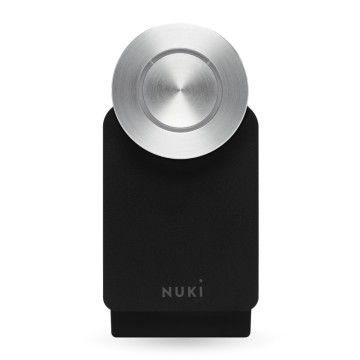 Nuki Smart Lock 3.0 Pro...