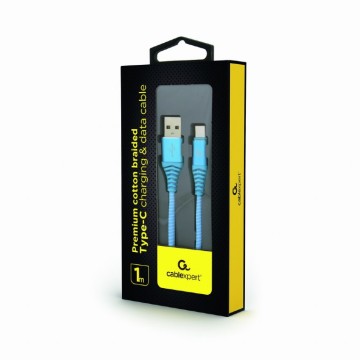 Premium USB Type-C laad- &...