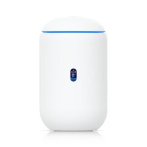 Ubiquiti UniFi Dream Router 7