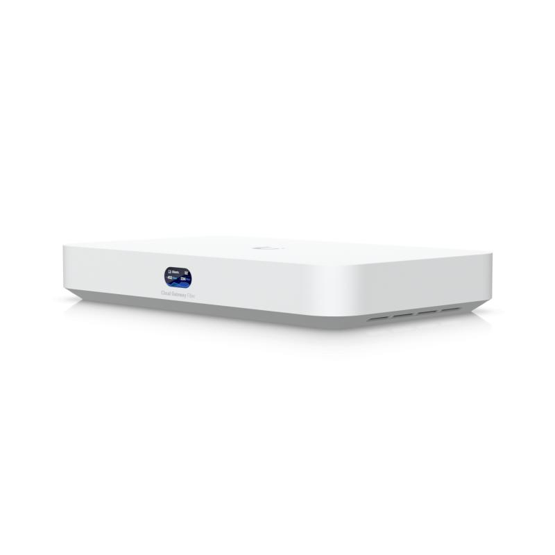 Ubiquiti UniFi Cloud Gateway Fiber