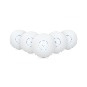 Ubiquiti UniFi U7 Pro, 5-pack